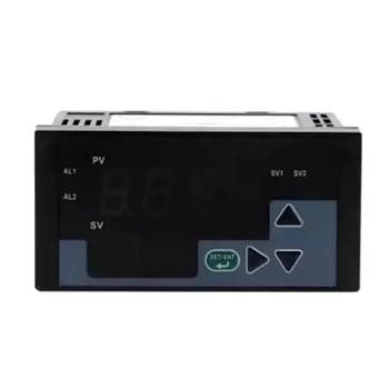 Temperature control panel for DTF UV printer model C30