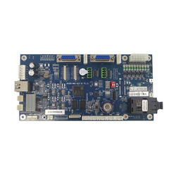 Control board for DTF Model C 60 UV printer