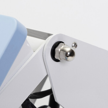 Otter Drawer Clamshell Manual Flat Press 40 x 60 cm