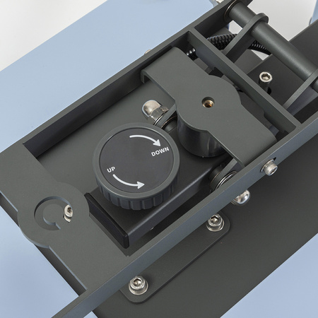 Craft Express Auto Drawer Flat Press 40 x 60 cm Blue