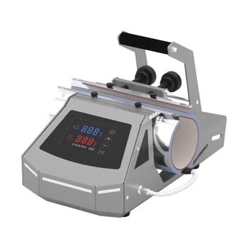 Car-Style Mug Press - Craft Express