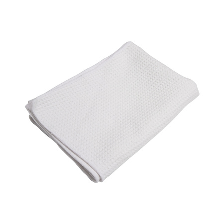 Set of 4 kitchen towels 40 x 60 cm for printing