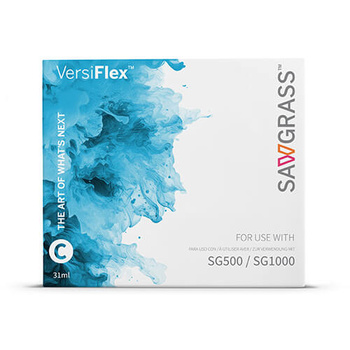 VersiFlex Cyan do Virtuoso SG500 / SG1000