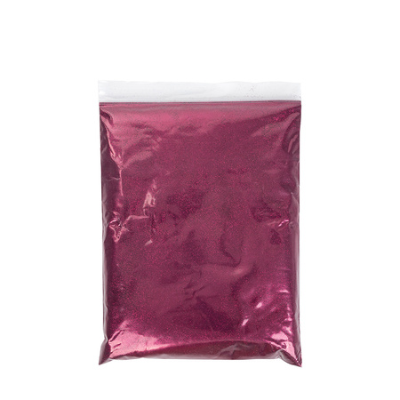 Craft Express Red Glitter 500 g