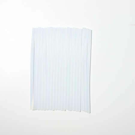Hot glue stick - 20 pcs.