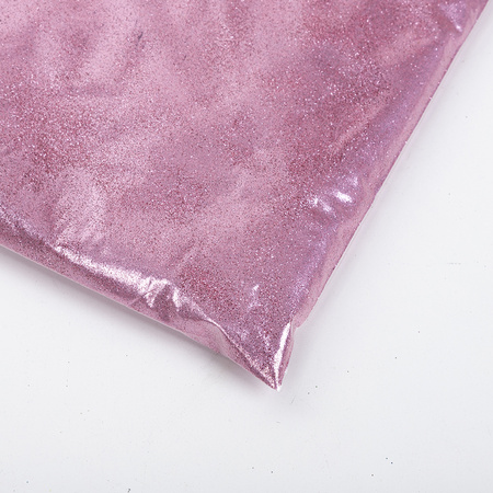 Craft Express Pink Glitter 500 g
