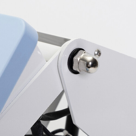 Otter Drawer Clamshell Automatic Flat Press 40 x 60 cm