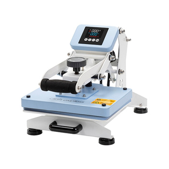 Prasa do koszulek Craft Express 23 x 30 cm