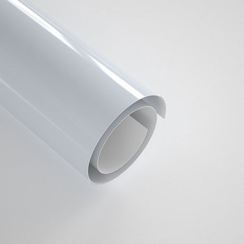 Self-adhesive foil 30,5 x 30,5 cm - 20 sheets - Glossy Gainsboro