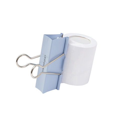 Clip - shrink foil clamp - 2 pcs.