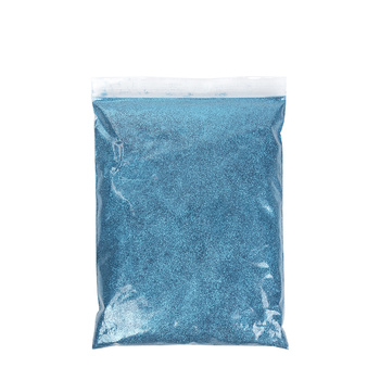 Craft Express Blue Glitter 500 g