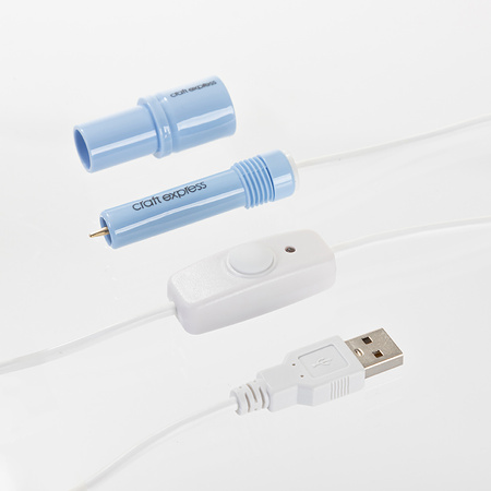 Długopis termiczny Craft Express na USB