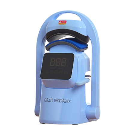 Craft Express Auto Cap Press