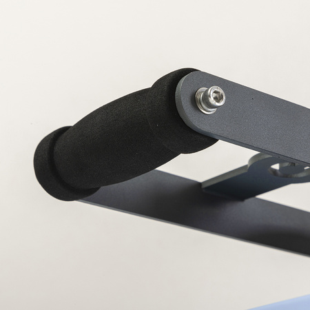 Prasa płaska Auto Drawer Craft Express 40 x 50 cm Blue