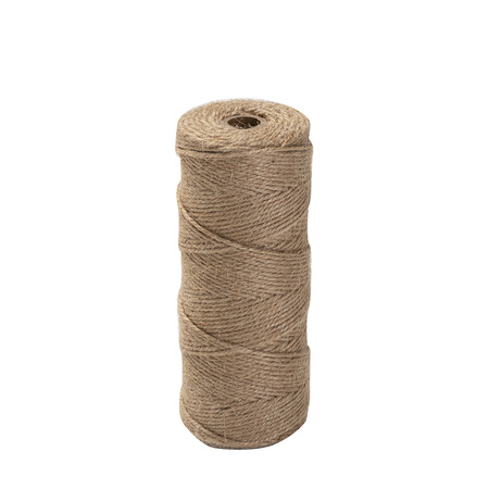 Hemp cord 3 mm Craft Express - 100 m