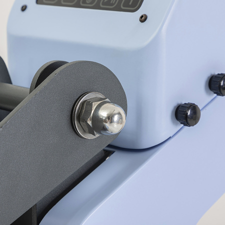 Prasa płaska Auto Drawer Craft Express 40 x 60 cm Blue