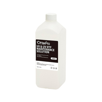 DTF UV and UV cleaning fluid 1000 ml