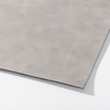 Craft Express synthetic leather for engraving 30.5 x 30.5 cm - grey