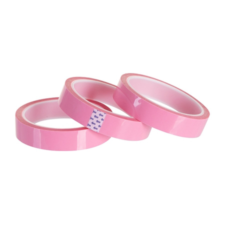 Craft Express Thermal Tape, 33m long, 20mm wide - pink