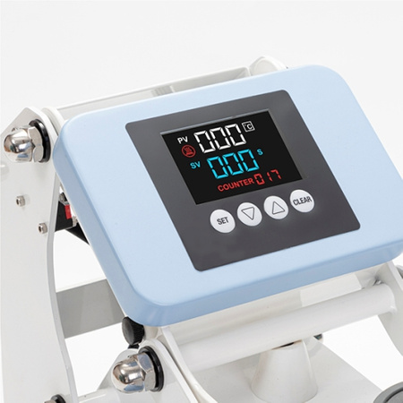 Craft Express T-shirt Press 23 x 30 cm