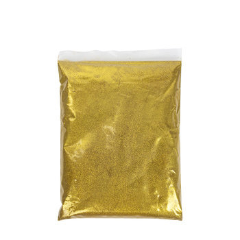 Craft Express Gold Glitter 500 g