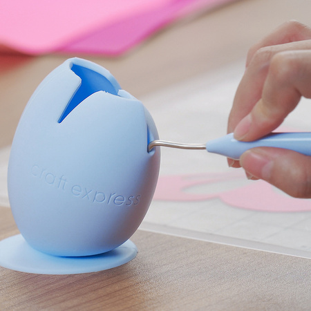 Craft Express film stripping tool