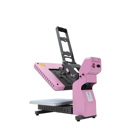 Prasa płaska Drawer Craft Express 38 x 38 cm Pink