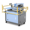 OtterPro Air 40 x 50 cm Two-Station Flat Press