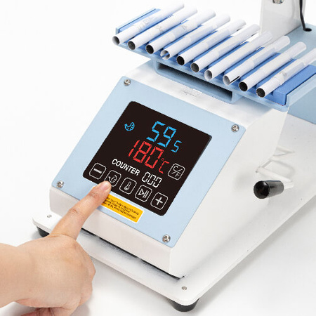 Craft Express 3-in-1 Multifunctional Press