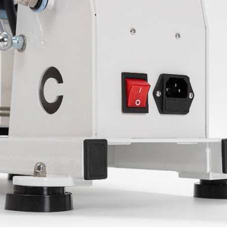 Prasa wielofunkcyjna 8 w 1 Craft Express Hobby Combo Blue