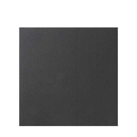Craft Express synthetic leather for engraving 30.5 x 30.5 cm - grey