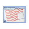 Craft Express zirconia sheet set - US flag