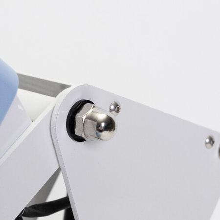 Prasa płaska manualna Otter Drawer Clamshell 38 x 38 cm