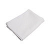 Set of 4 kitchen towels 40 x 60 cm for printing