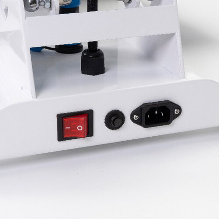 Otter Drawer Clamshell Manual Flat Press 40 x 60 cm