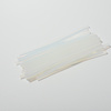 Hot glue stick - 20 pcs.