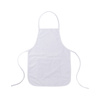 Set of 2 children's kitchen aprons for printing