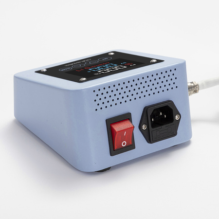 Prasa do tumblerów Craft Express Hobby Blue