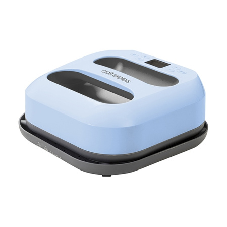 Mini Craft Express Heat Press 6 x 10 cm