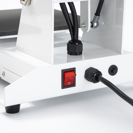 Craft Express Elite Plus Eco flatbed press 30 x 23 cm Blue