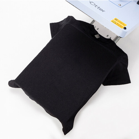 Otter Drawer Clamshell Manual Flat Press 40 x 50 cm