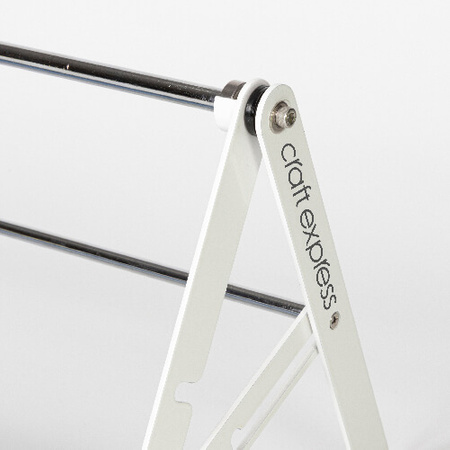 Craft Express paper cutting stand