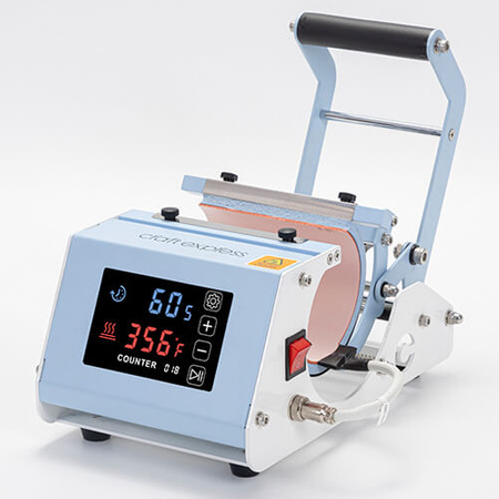 Craft Hobby mug press