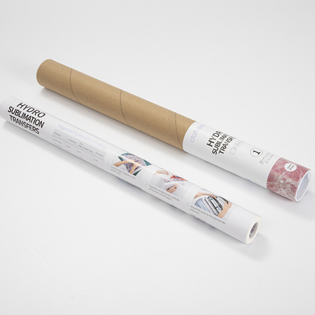 Craft Express hydro-transfer foil - Sweet Dream