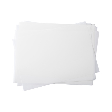 OtterPro DTF A4 printing foil - 100 sheets