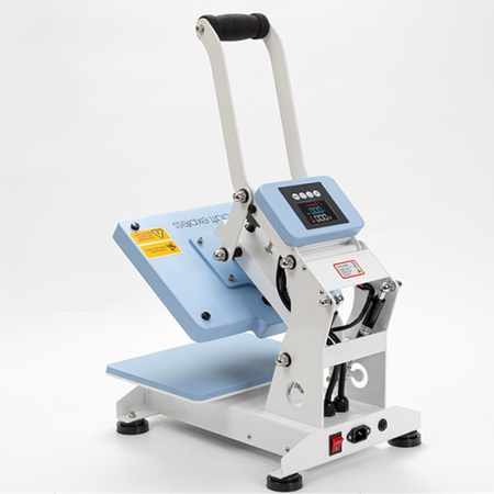 Craft Express T-shirt Press 23 x 30 cm