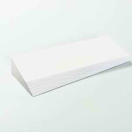 Papier sublimacyjny 102 x 241 mm Craft Express - 110 arkuszy