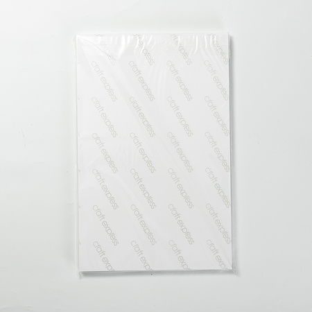 Craft Express sublimation paper 279 x 432 mm - 110 sheets