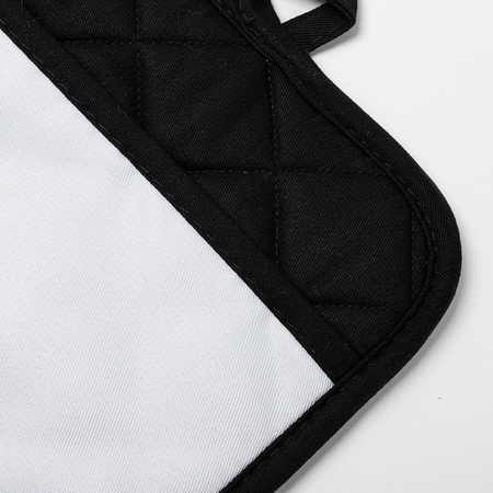 Set of 2 kitchen paws 20 x 20 cm for printing