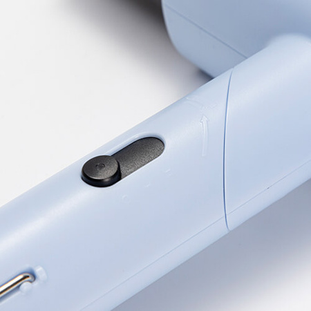 Folding pistol heater